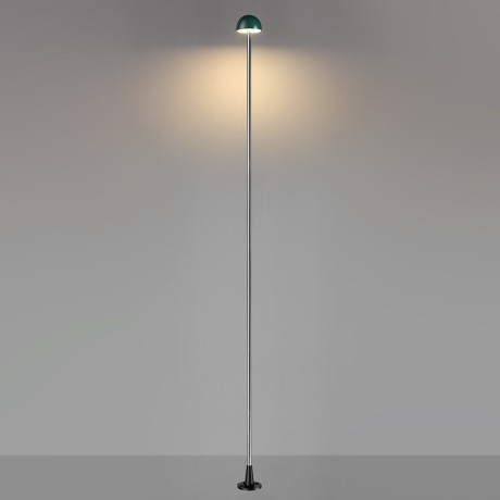  Уличный светильник IP65 LED 4W Odeon Light VERDE 7122/4GLB 