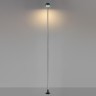 Уличный светильник IP65 LED 4W Odeon Light VERDE 7122/4GLB