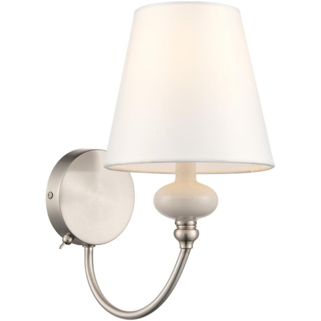 Бра Е14 1*40W LUMION KENTUKI 8283/1W