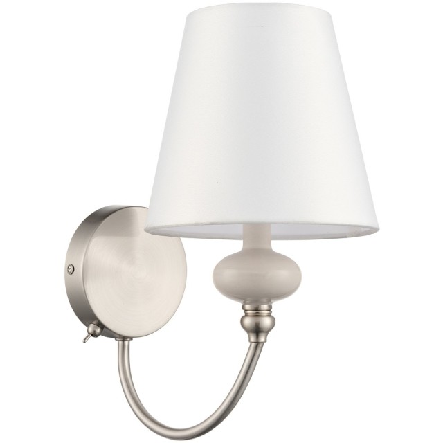 Бра Е14 1*40W LUMION KENTUKI 8283/1W