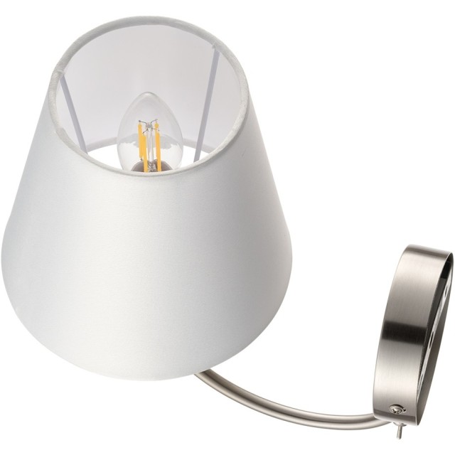 Бра Е14 1*40W LUMION KENTUKI 8283/1W