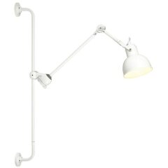 Настенный светильник на гибкой ножке Odeon Light 4126/1WA ARTA под лампу 1xE14 1*40W