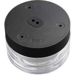Настенно-потолочный светильник IP65 LED 6W 410Лм 2200/2700/3000K 120° 220-240V RONDA 7156/6CL