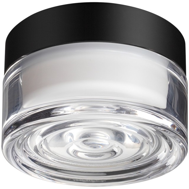 Настенно-потолочный светильник IP65 LED 6W 410Лм 2200/2700/3000K 120° 220-240V RONDA 7156/6CL