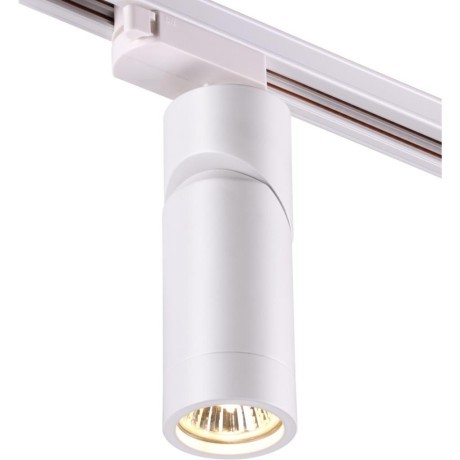 Трехжильный однофазный трековый светильник Novotech ELITE 370594