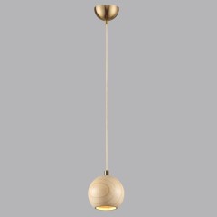 Подвесной светильник GU10 Odeon Light CAUCHO 7061/1