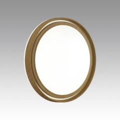 Светильник LED 70Вт 3000-6000K D490 IP43 пульт ДУ Sonex RUX WOOD 7640/EL