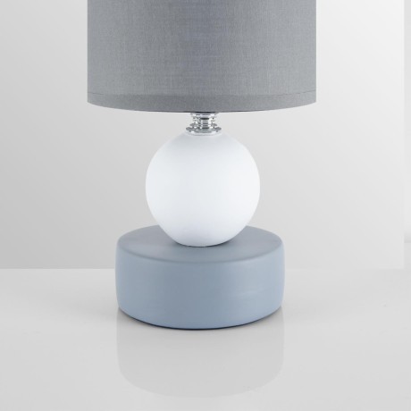 Настольная лампа E14 Lumion LALANA 8181/1T