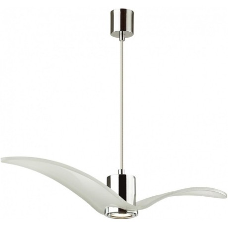 Подвесной светильник с 1 плафоном Odeon Light 4903/1A Birds под лампу 1xGU10 1*5W