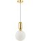 Подвесной светильник Odeon Light 4669/1 OKIA под лампу 1xE27 1*40W