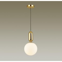 Подвесной светильник Odeon Light 4669/1 OKIA под лампу 1xE27 1*40W