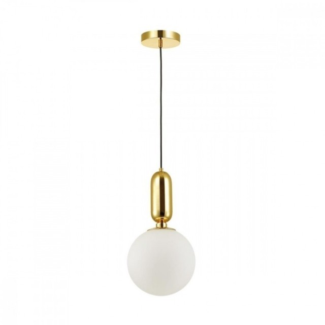 Подвесной светильник Odeon Light 4669/1 OKIA под лампу 1xE27 1*40W