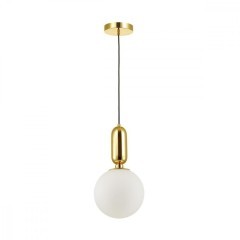 Подвесной светильник Odeon Light 4669/1 OKIA под лампу 1xE27 1*40W