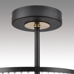 Люстра потолочная E27 Lumion VIVANA 8193/8C