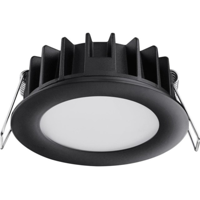 Встраиваемый светильник Novotech 358948 LANTE светодиодный LED 10W