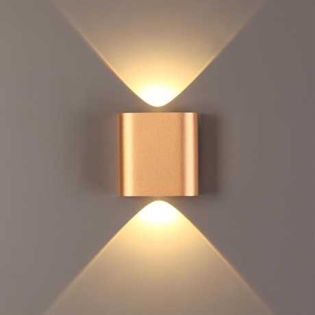 Бра Odeon Light 4212/2WL MAGNUM светодиодная LED 2W