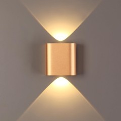 Бра Odeon Light 4212/2WL MAGNUM светодиодная LED 2W