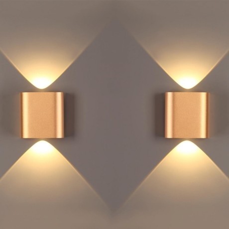 Бра Odeon Light 4212/2WL MAGNUM светодиодная LED 2W