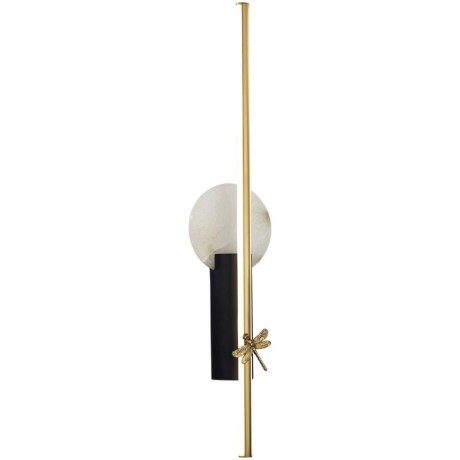 Настенный светильник LED 18W 3000K 2695Лм Odeon Light STREKOZA 5413/18WL