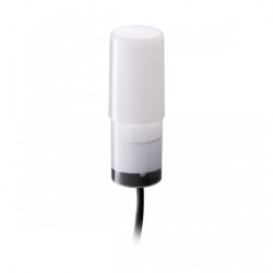 Ландшафтный светильник (светодиодный модуль для 358182-358184, 358456) IP65 LED 4000K 3W 100-240V Novotech NOKTA 358181