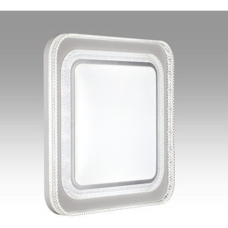 Настенно-потолочный светильник СОНЕКС SUZY SILVERSUZY SILVER 7685/EL