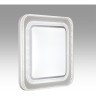Настенно-потолочный светильник СОНЕКС SUZY SILVERSUZY SILVER 7685/EL