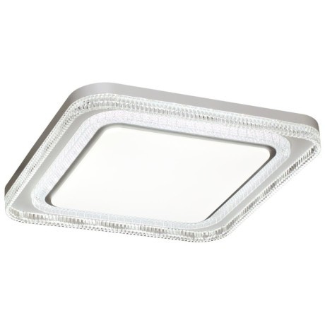 Настенно-потолочный светильник СОНЕКС SUZY SILVERSUZY SILVER 7685/EL