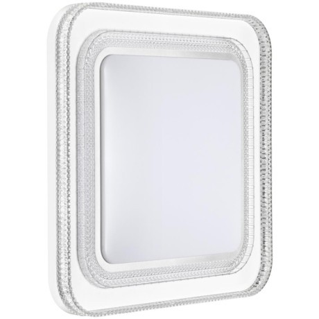 Настенно-потолочный светильник СОНЕКС SUZY SILVERSUZY SILVER 7685/EL