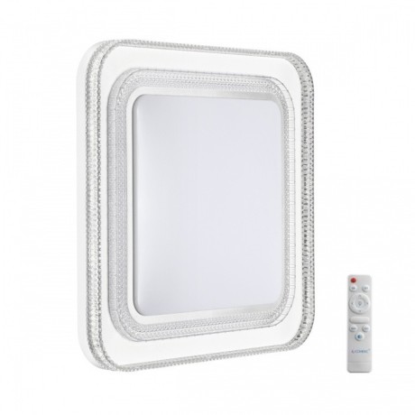 Настенно-потолочный светильник СОНЕКС SUZY SILVERSUZY SILVER 7685/EL