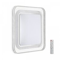 Настенно-потолочный светильник СОНЕКС SUZY SILVERSUZY SILVER 7685/EL