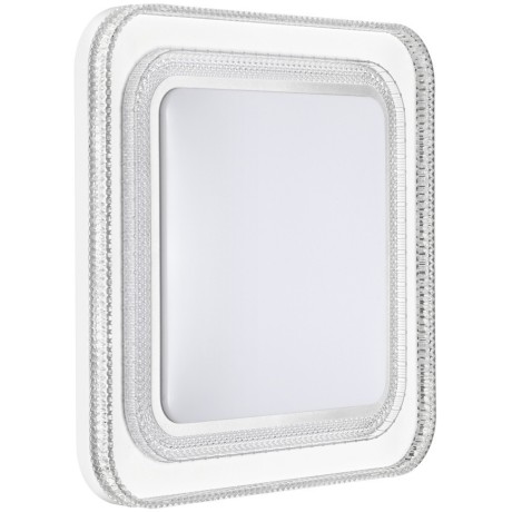 Настенно-потолочный светильник СОНЕКС SUZY SILVERSUZY SILVER 7685/EL