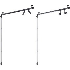 Крепление для настенно-потолочного монтажа Novotech GLAT 359382