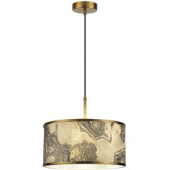 Настенный светильник ODEON LIGHT BERGI 5064/1W