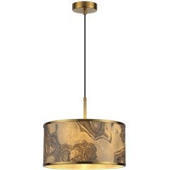 Настенный светильник ODEON LIGHT BERGI 5064/1W