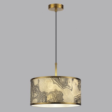 Настенный светильник ODEON LIGHT BERGI 5064/1W