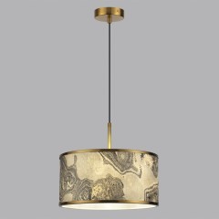 Настенный светильник ODEON LIGHT BERGI 5064/1W