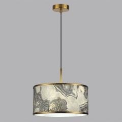 Настенный светильник ODEON LIGHT BERGI 5064/1W