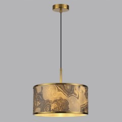 Настенный светильник ODEON LIGHT BERGI 5064/1W