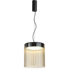 Потолочный светильник ODEON LIGHT PILLARI 5047/20L