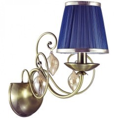 Бра Odeon Light 3921/1W NIAGARA под лампу 1xE14 40W