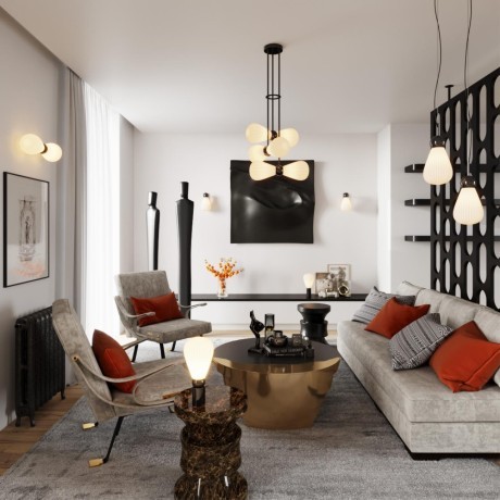 Подвесной светильник с 2 плафонами Odeon Light 5418/2 Elica под лампы 2xE14 40W