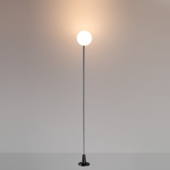  Уличный светильник IP65 LED 1W Odeon Light NOTTE 7123/1GL