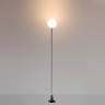 Уличный светильник IP65 LED 1W Odeon Light NOTTE 7123/1GL