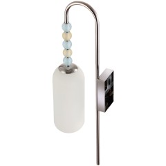 Бра с выключателем Е14 1*40W Lumion TRACY 8271/1W