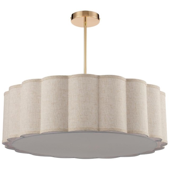 Люстра потолочная Е14 7*40W LUMION KORTNI 8287/7