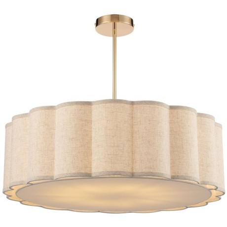 Люстра потолочная Е14 7*40W LUMION KORTNI 8287/7