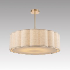 Люстра потолочная Е14 7*40W LUMION KORTNI 8287/7