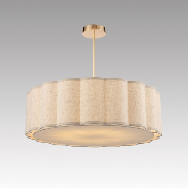Люстра потолочная Е14 7*40W LUMION KORTNI 8287/7