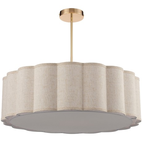 Люстра потолочная Е14 7*40W LUMION KORTNI 8287/7