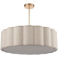 Люстра потолочная Е14 7*40W LUMION KORTNI 8287/7